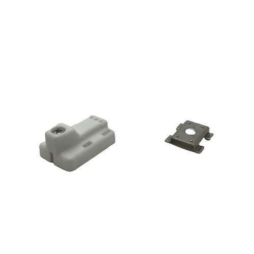 Eclipse 20mm Sill Bracket and Tension Block Set